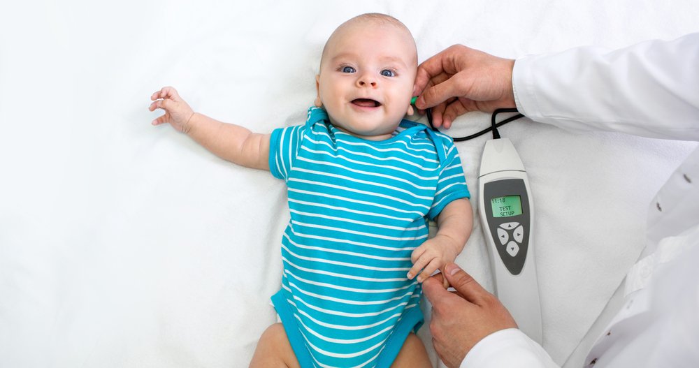 Family Hearing Centers-Evaluaciones ABR y emisiones otoacústicas